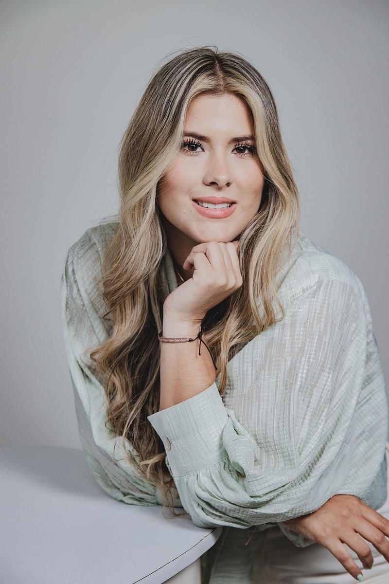 Business Woman Mentorship