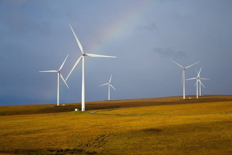 Sustainability Practices